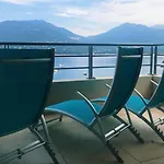 Apartament Superbe Sur Vue Paradisiaque Pieds Dans L'eau Propriano (Corsica)