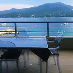 Apartament Superbe Sur Vue Paradisiaque Pieds Dans L'eau Propriano (Corsica)