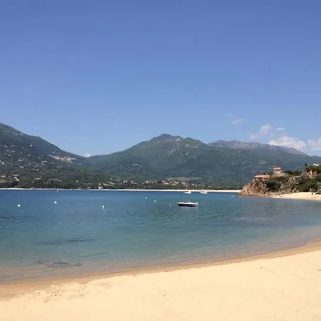 Superbe Sur Vue Paradisiaque Pieds Dans L'eau Apartament *