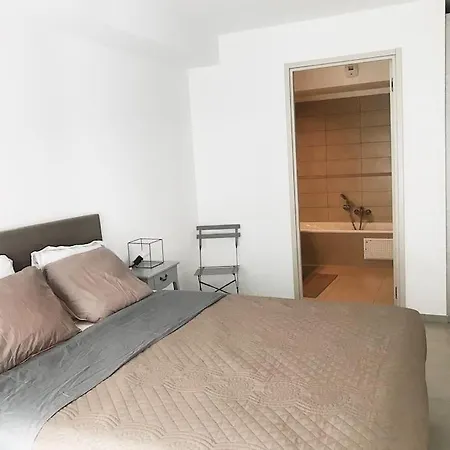 Appartement Superbe Sur Vue Paradisiaque Pieds Dans L'eau