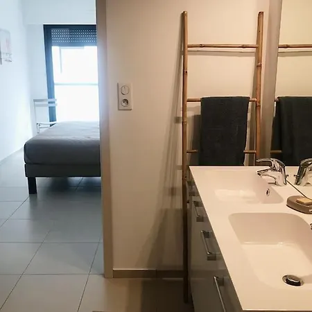 Appartement Superbe Sur Vue Paradisiaque Pieds Dans L'eau