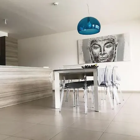 Apartmán Superbe Sur Vue Paradisiaque Pieds Dans L'eau