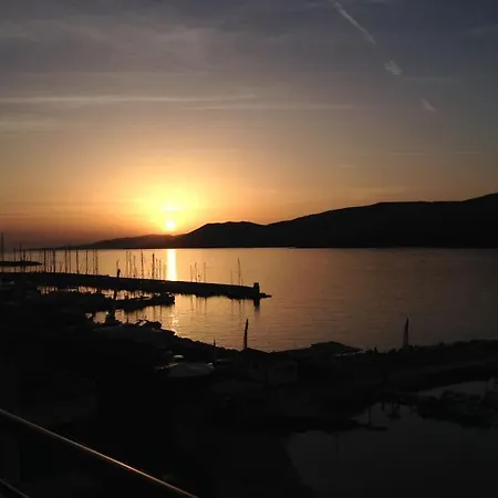 Superbe Sur Vue Paradisiaque Pieds Dans L'eau *