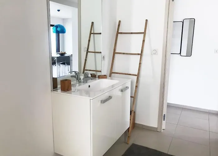 Superbe Sur Vue Paradisiaque Pieds Dans L'eau דירה פרופריאנו