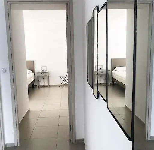 Superbe Sur Vue Paradisiaque Pieds Dans L'eau * פרופריאנו