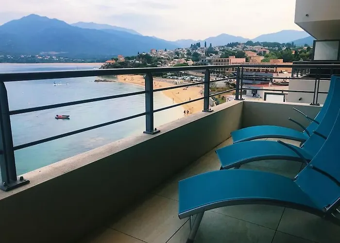 Superbe Sur Vue Paradisiaque Pieds Dans L'eau