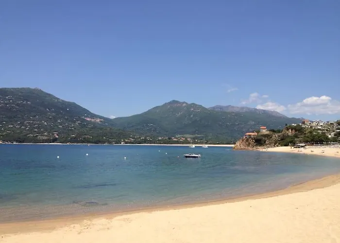 Superbe Sur Vue Paradisiaque Pieds Dans L'eau דירה *