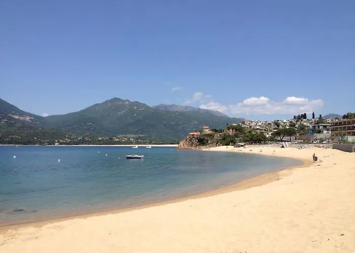 Superbe Sur Vue Paradisiaque Pieds Dans L'eau דירה