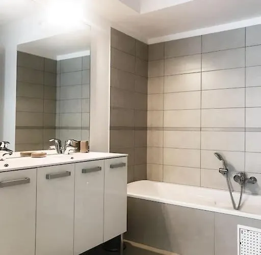 Superbe Sur Vue Paradisiaque Pieds Dans L'eau דירה